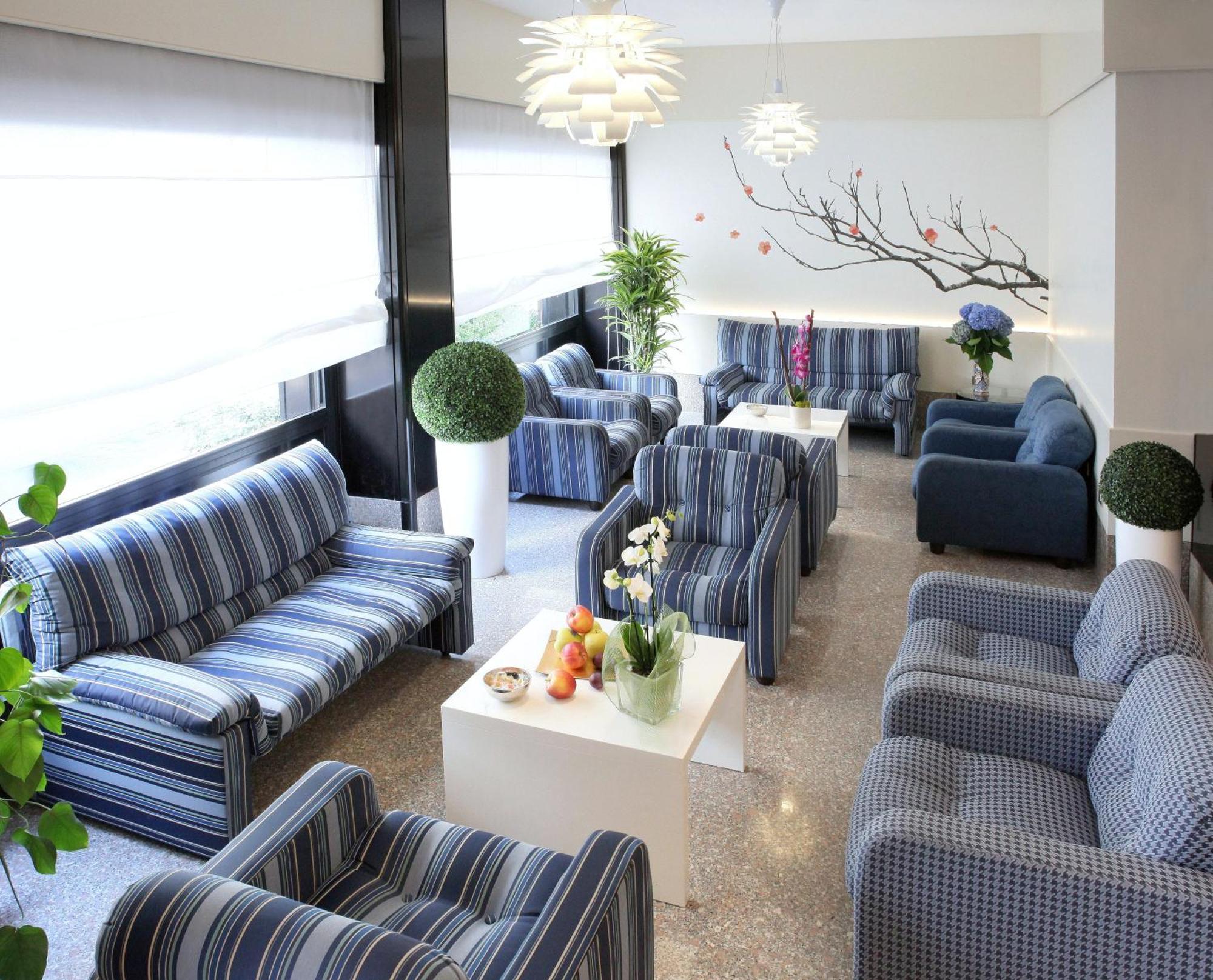 Hotel Mennini — Photos 2